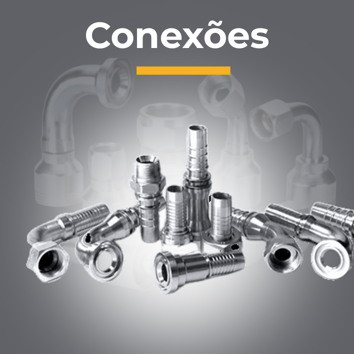 Conexões