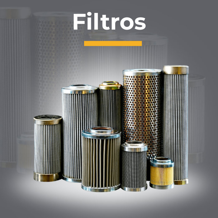 Filtros