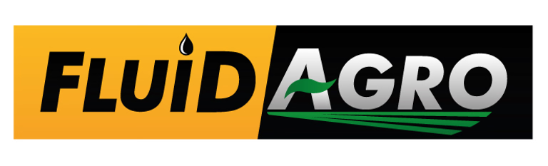 Fluid Agro logo