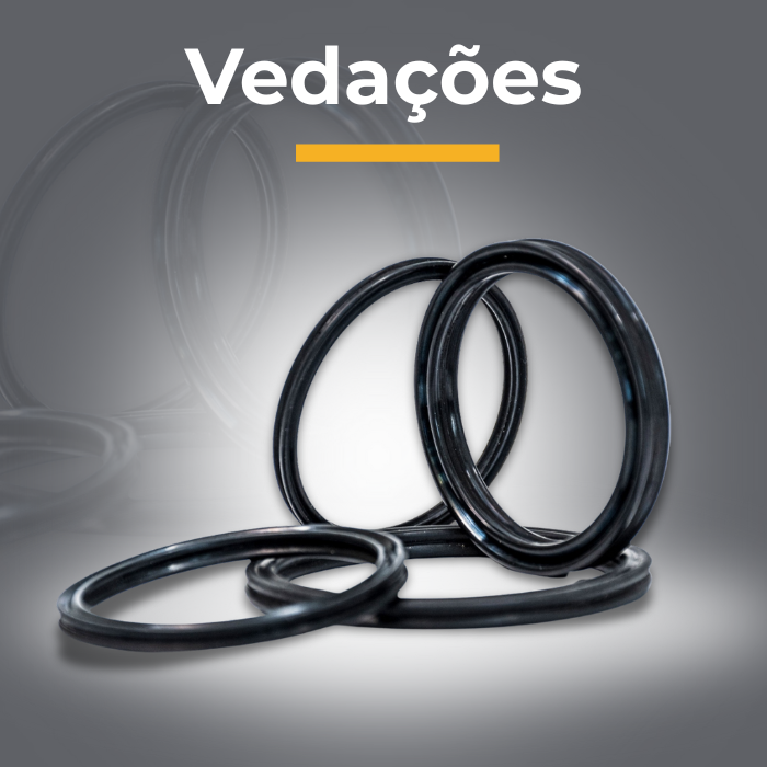 Vedações